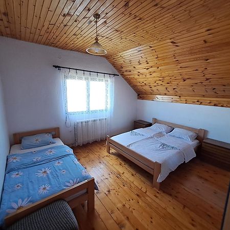 Apartments Durdic Zabljak  Exterior photo