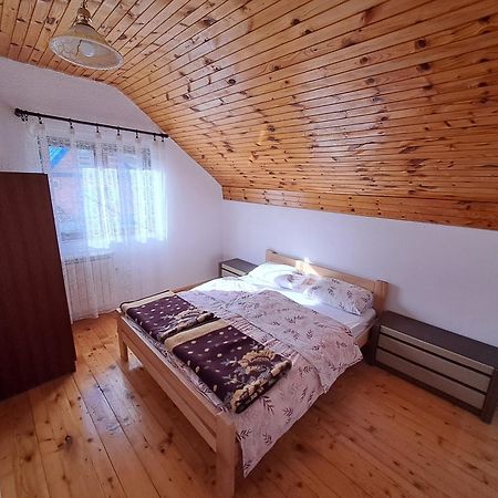Apartments Durdic Zabljak  Exterior photo