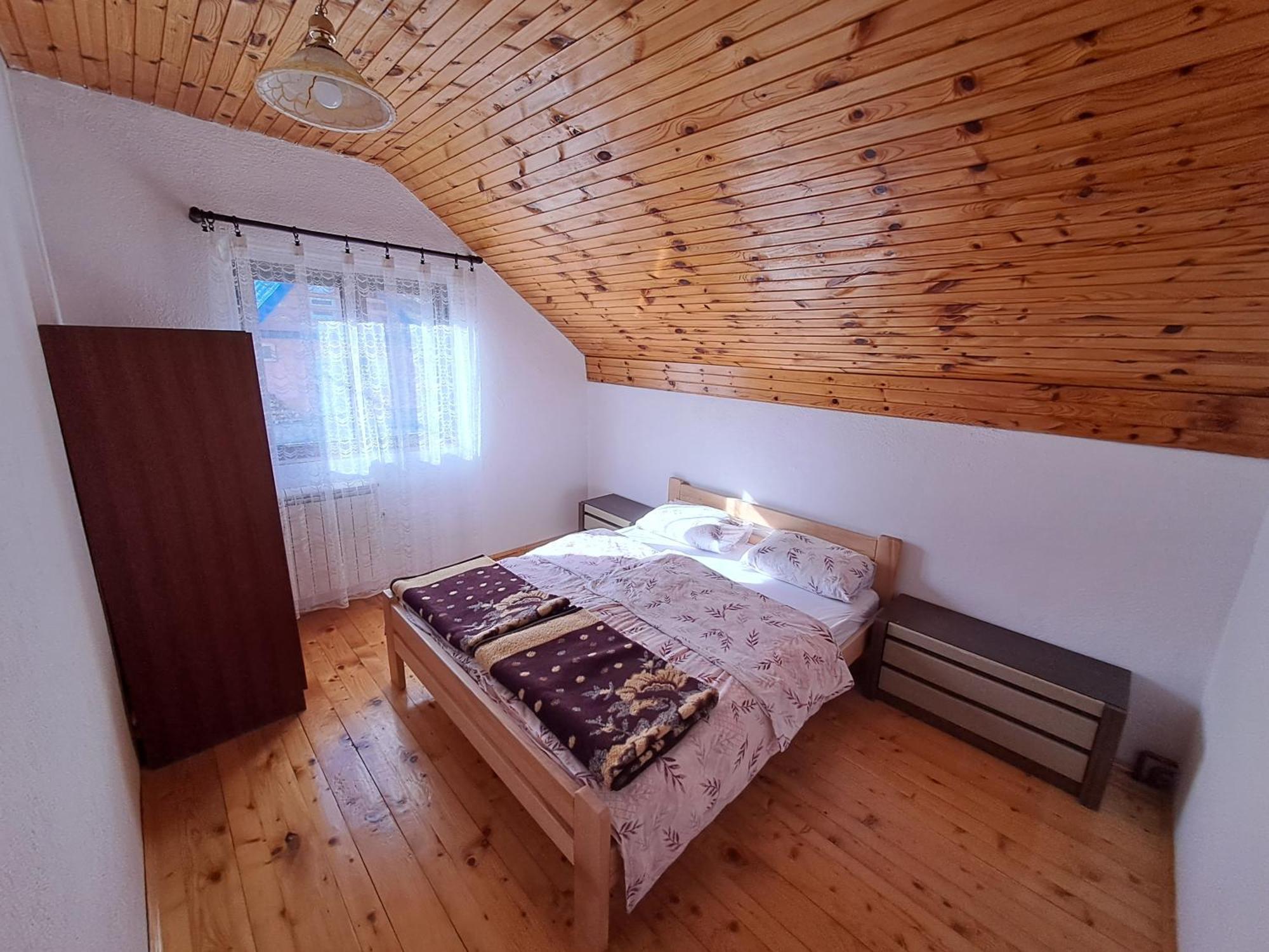 Apartments Durdic Zabljak  Exterior photo